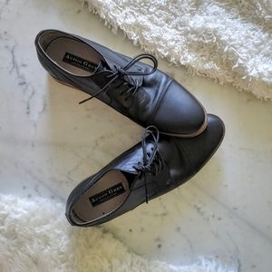 Used Aston Grey Men's shoes